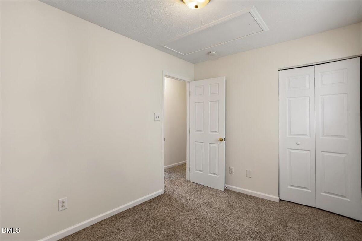 3619 Ranbir Drive Durham, NC 27713 - Photo 32 of 35 Bedroom 2