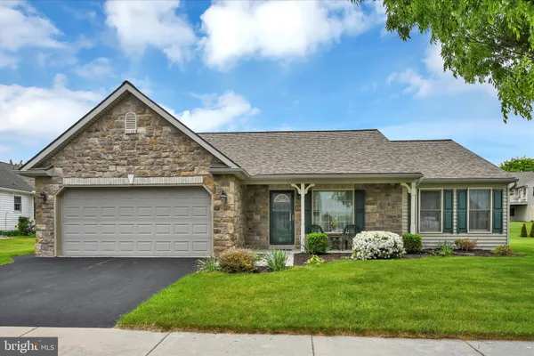$339,900 | 931 Cambridge Drive, Manheim, PA 17545
