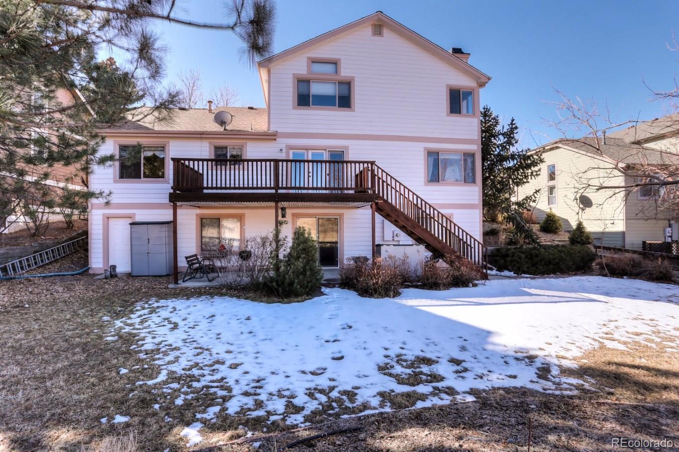9902 Venneford Ranch Road Highlands Ranch, CO 80126 - Photo 11 of 26 Gallery Image 11