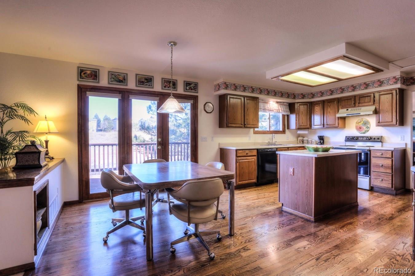 9902 Venneford Ranch Road Highlands Ranch, CO 80126 - Photo 16 of 26 Gallery Image 16