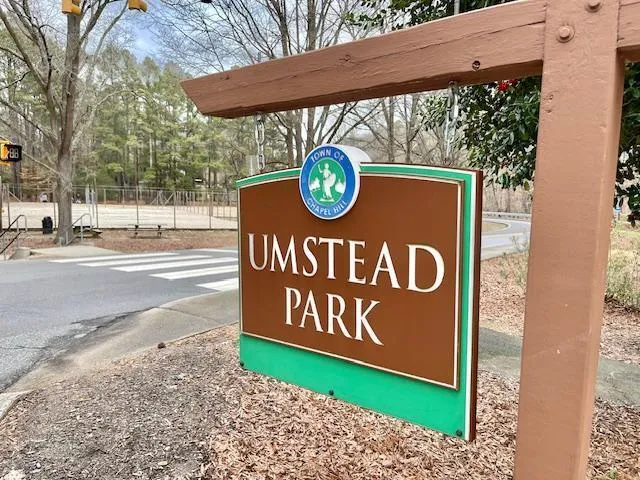 $1,595 | 25 Bluff Trail, Chapel Hill, NC 27516