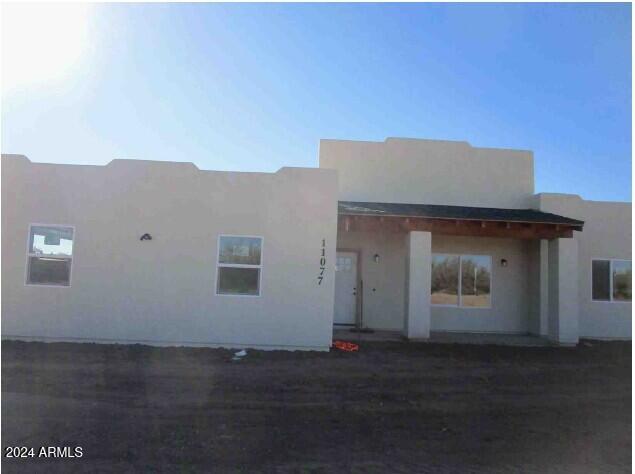 11077 East Magma Road Florence, AZ 85132 - Photo 1 of 3 11077