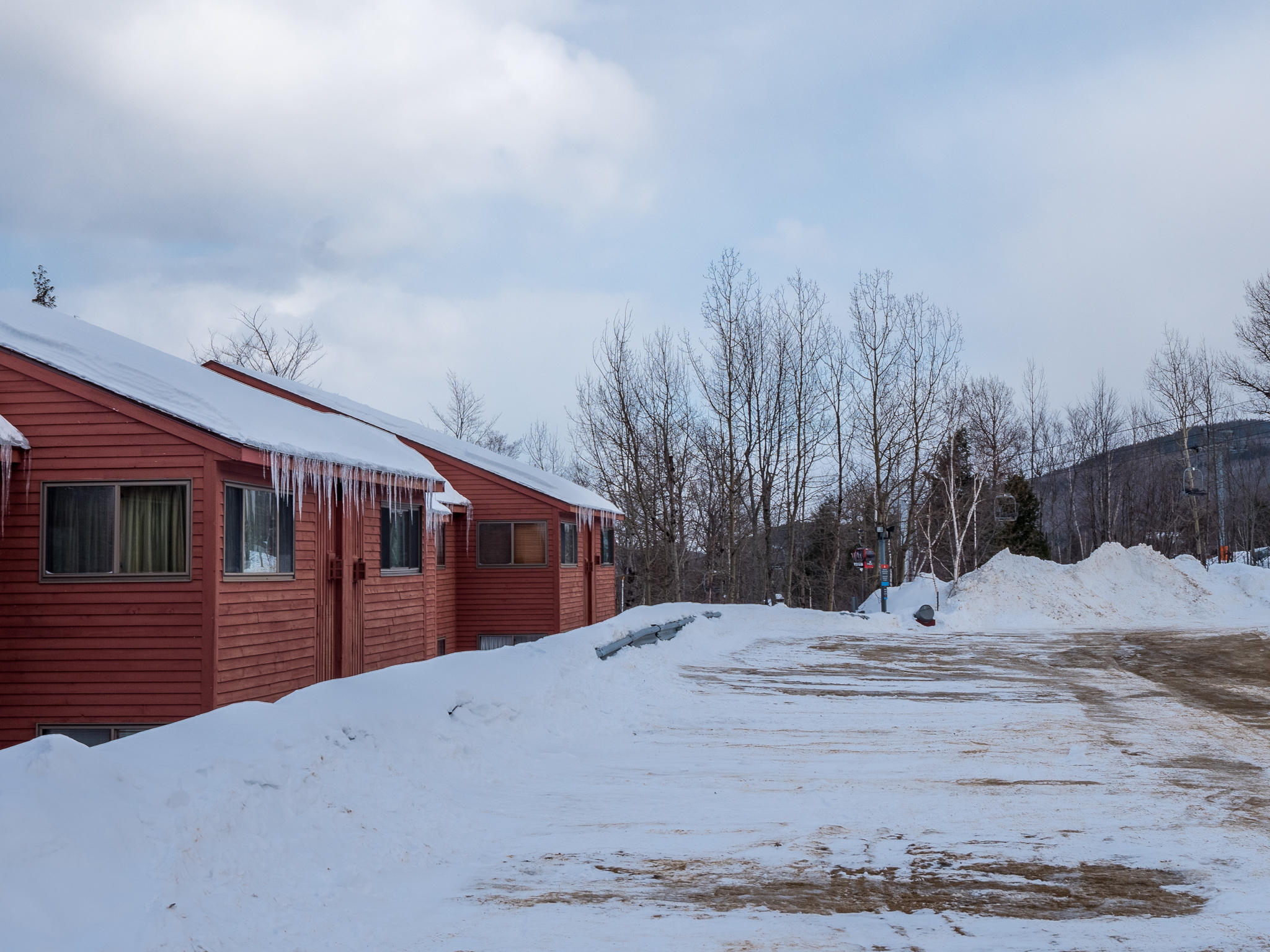 372 Skiway Road, Unit 203 Newry, ME 04261 - Photo 14 of 16 North Peak 2 203-12