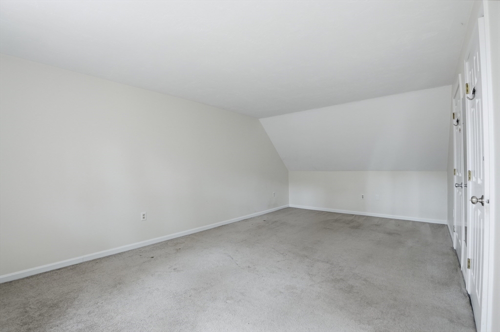 30 Packet Landing, Unit A Pembroke, MA 02359 - Photo 18 of 32 a view of an empty room