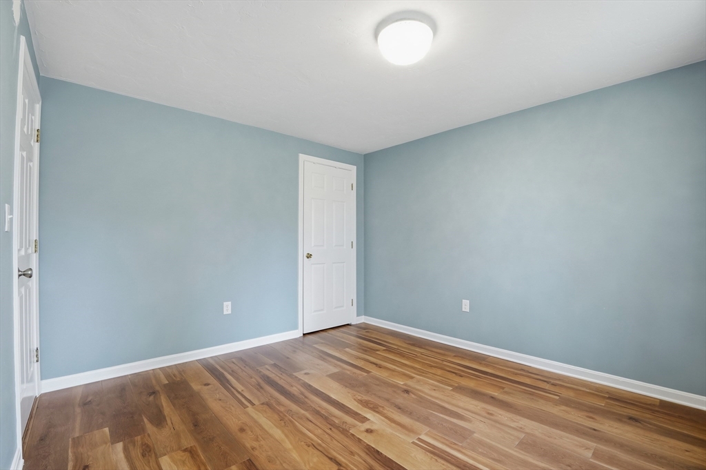 30 Packet Landing, Unit A Pembroke, MA 02359 - Photo 23 of 32 a view of empty room