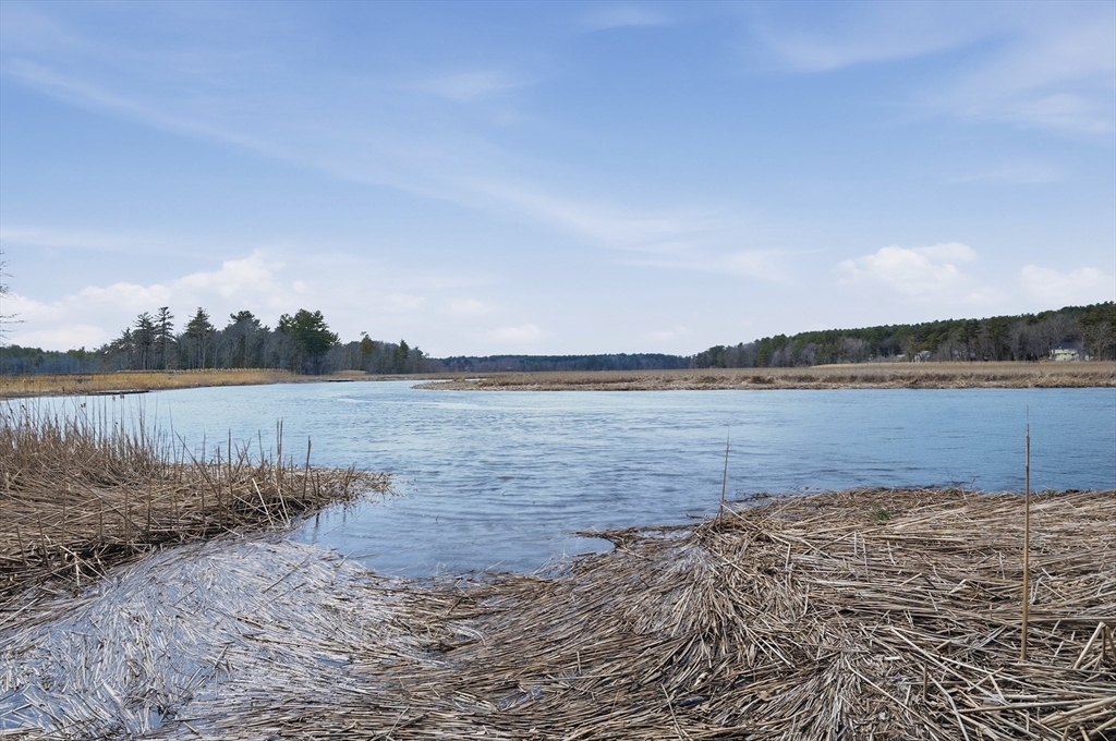 30 Packet Landing, Unit A Pembroke, MA 02359 - Photo 28 of 32 a view of a lake view