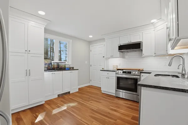 $549,000 | 30 Packet Landing, Unit A, Pembroke, MA 02359