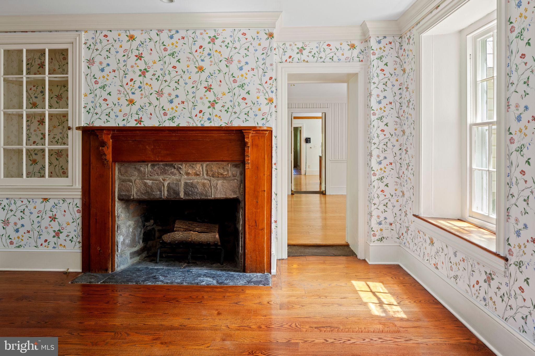 6764 Paxson Road New Hope, PA 18938 - Photo 22 of 116 Foyer