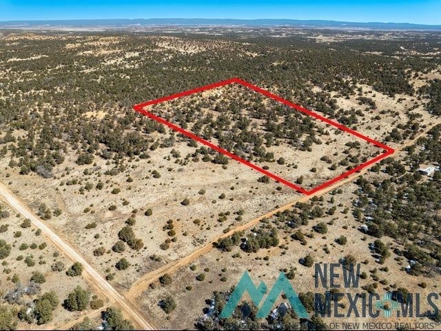 East Mustang Road Pinehill, NM 87357 - Photo 1 of 1 Gallery Image 1