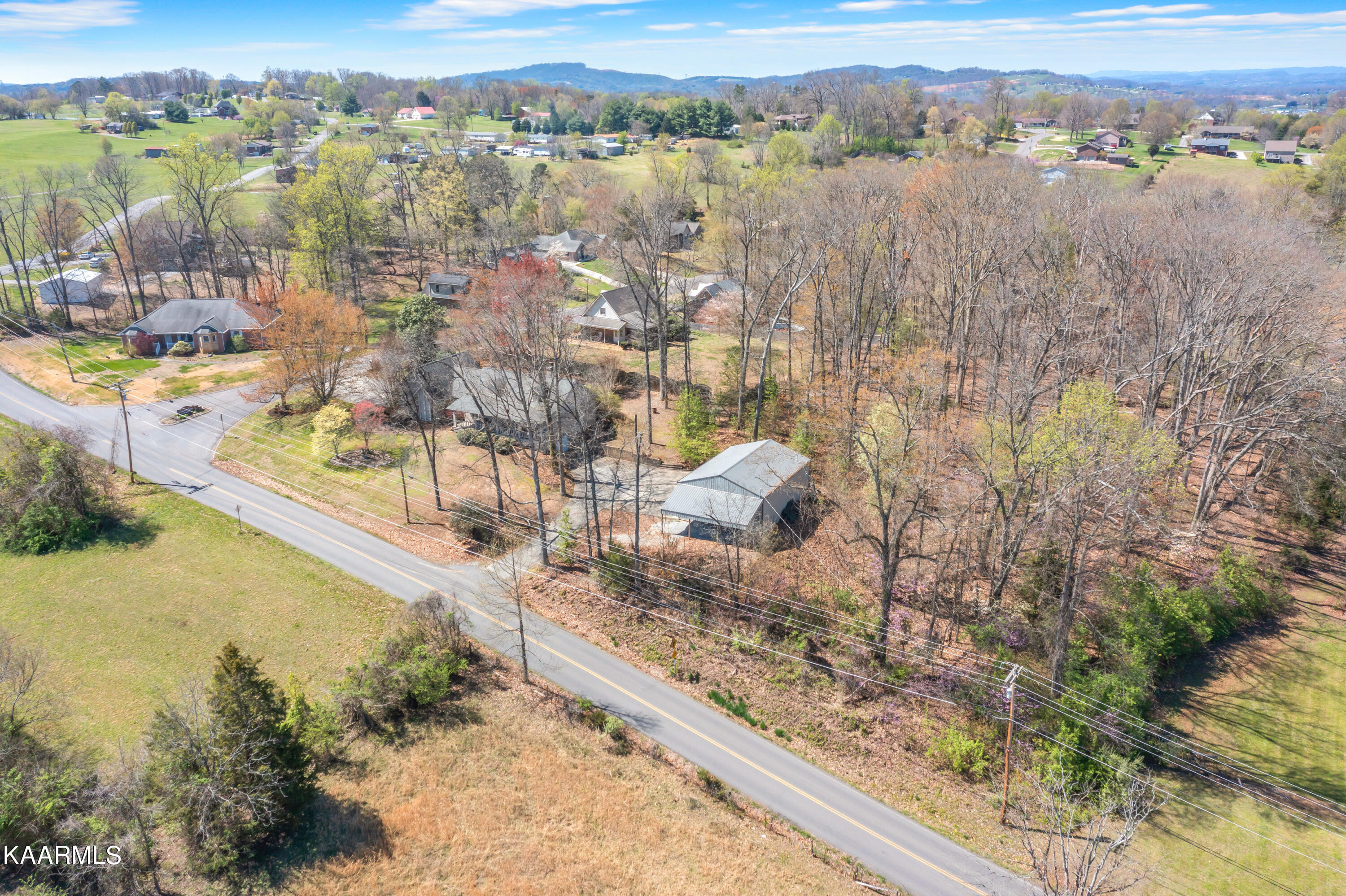 4555 Copper Ridge Road Morristown, TN 37814 - Photo 54 of 59 4555 Copper Ridge Rd-56