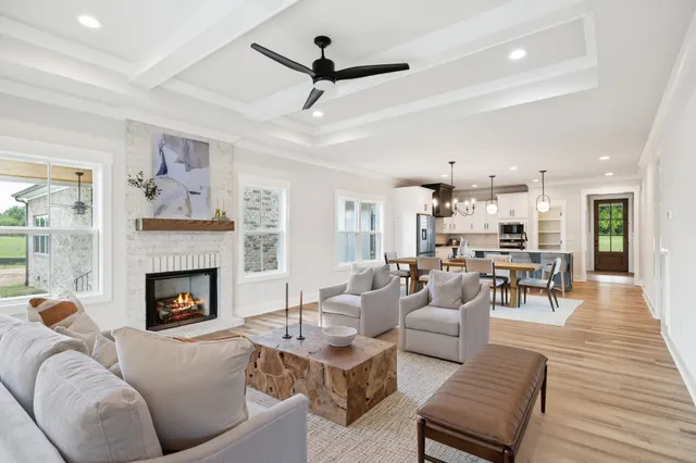 $649,900 | 1050 Gadwall Lane, Spring Hill, TN 37174