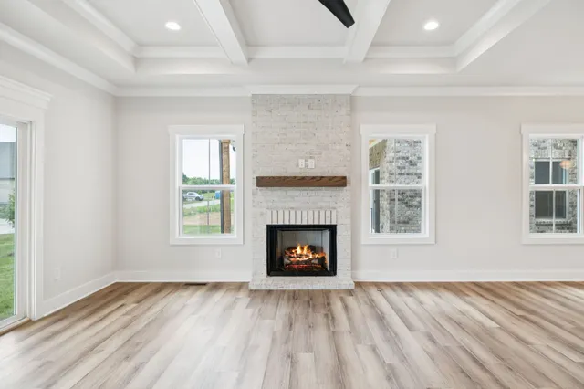 $649,900 | 1050 Gadwall Lane, Spring Hill, TN 37174