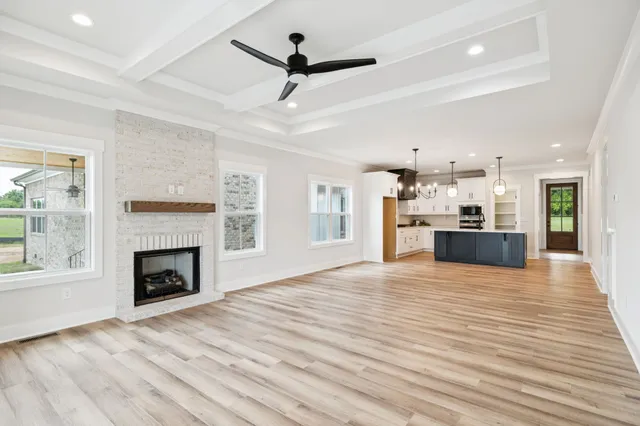 $649,900 | 1050 Gadwall Lane, Spring Hill, TN 37174