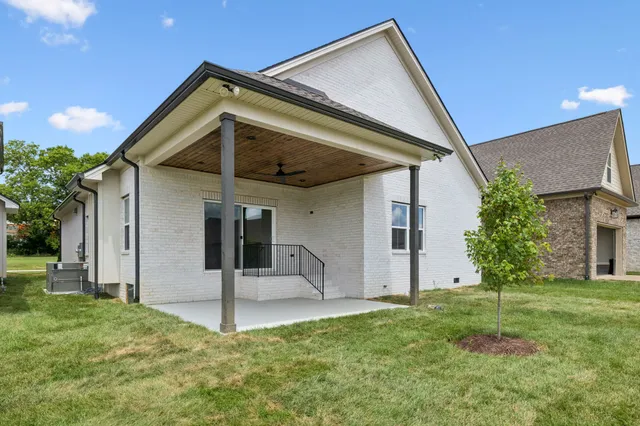 $649,900 | 1050 Gadwall Lane, Spring Hill, TN 37174