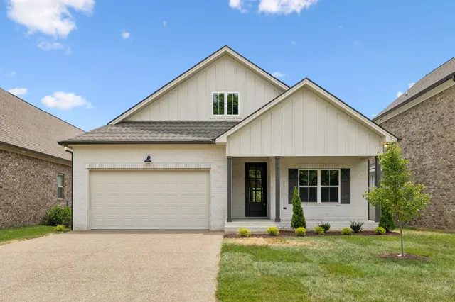 $649,900 | 1050 Gadwall Lane, Spring Hill, TN 37174