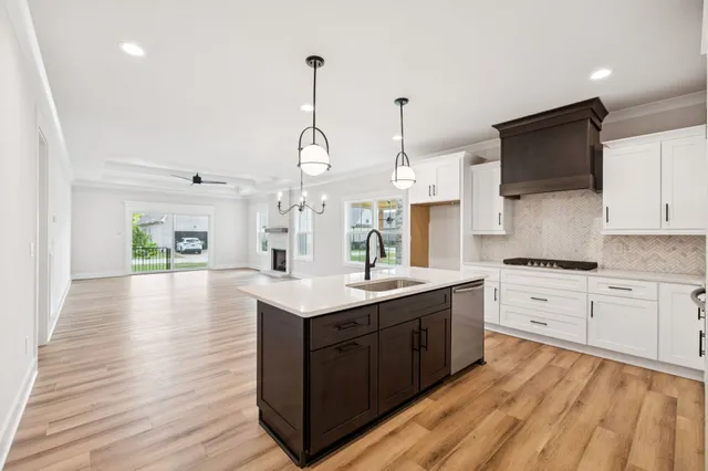 $649,900 | 1050 Gadwall Lane, Spring Hill, TN 37174