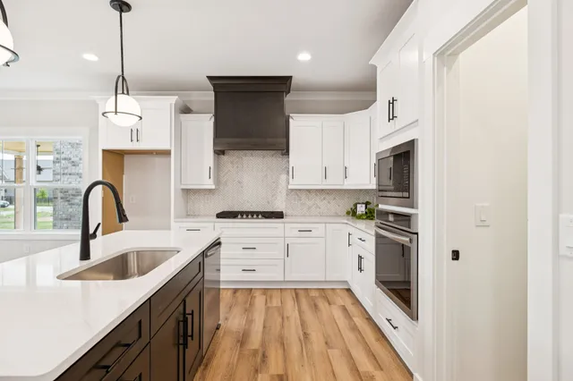 $649,900 | 1050 Gadwall Lane, Spring Hill, TN 37174