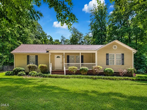 $345,000 | 200 Dandelion Drive, Timberlake, NC 27583