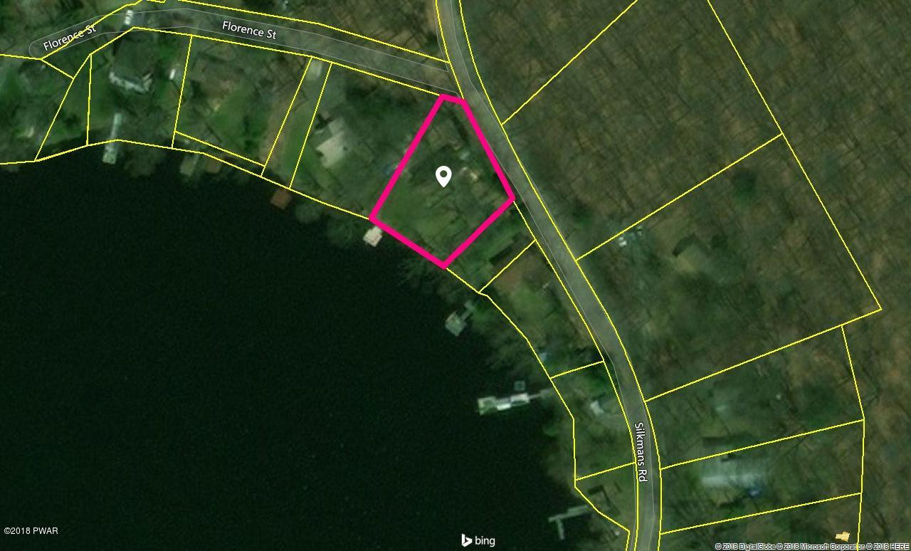207 Silkmans Road Lake Ariel, PA 18436 - Photo 37 of 39 Aerial 1