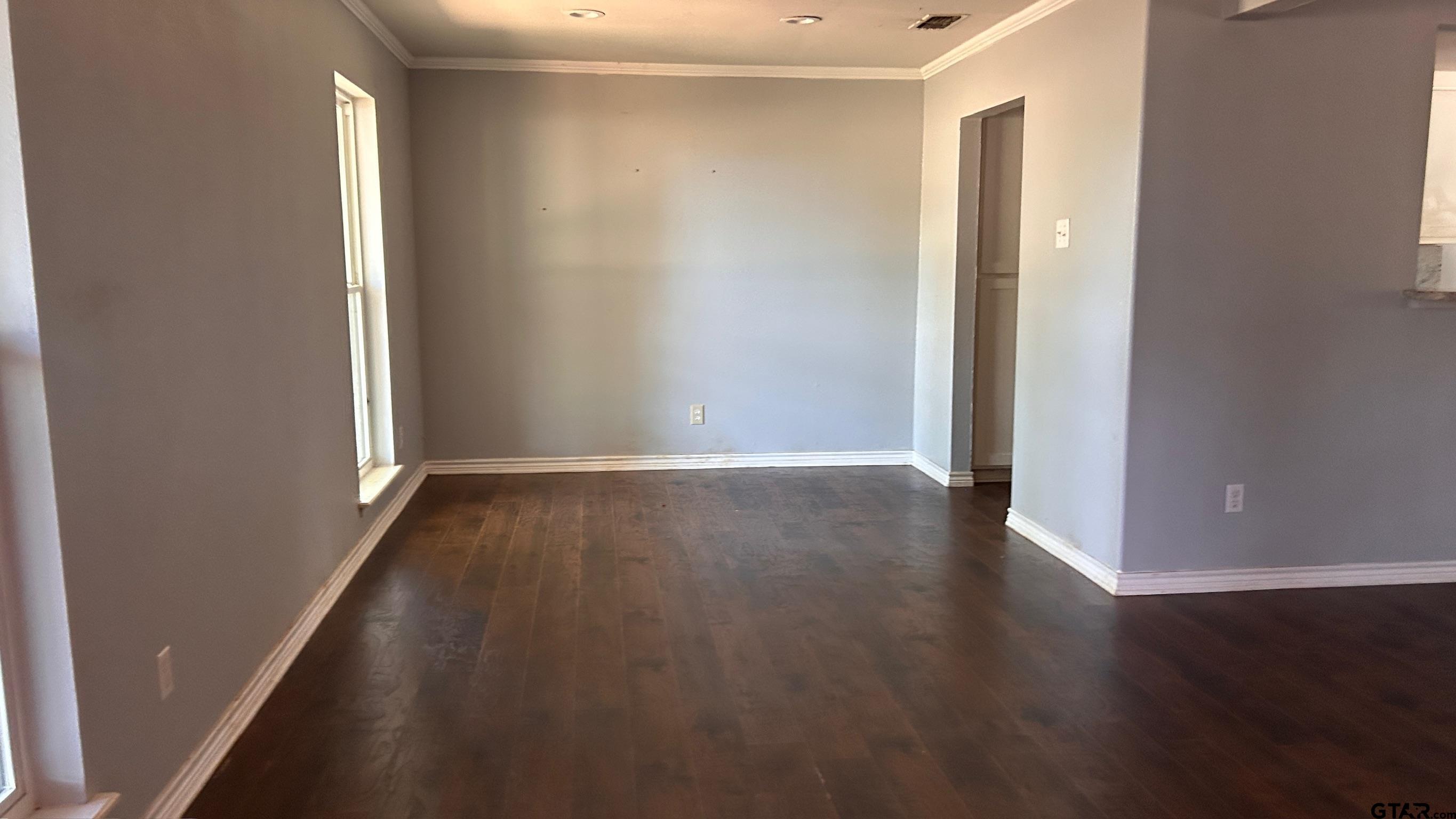 12632-c R 313 C R 313 Tyler, TX 75708 - Photo 4 of 10 a view of a room with wooden floor