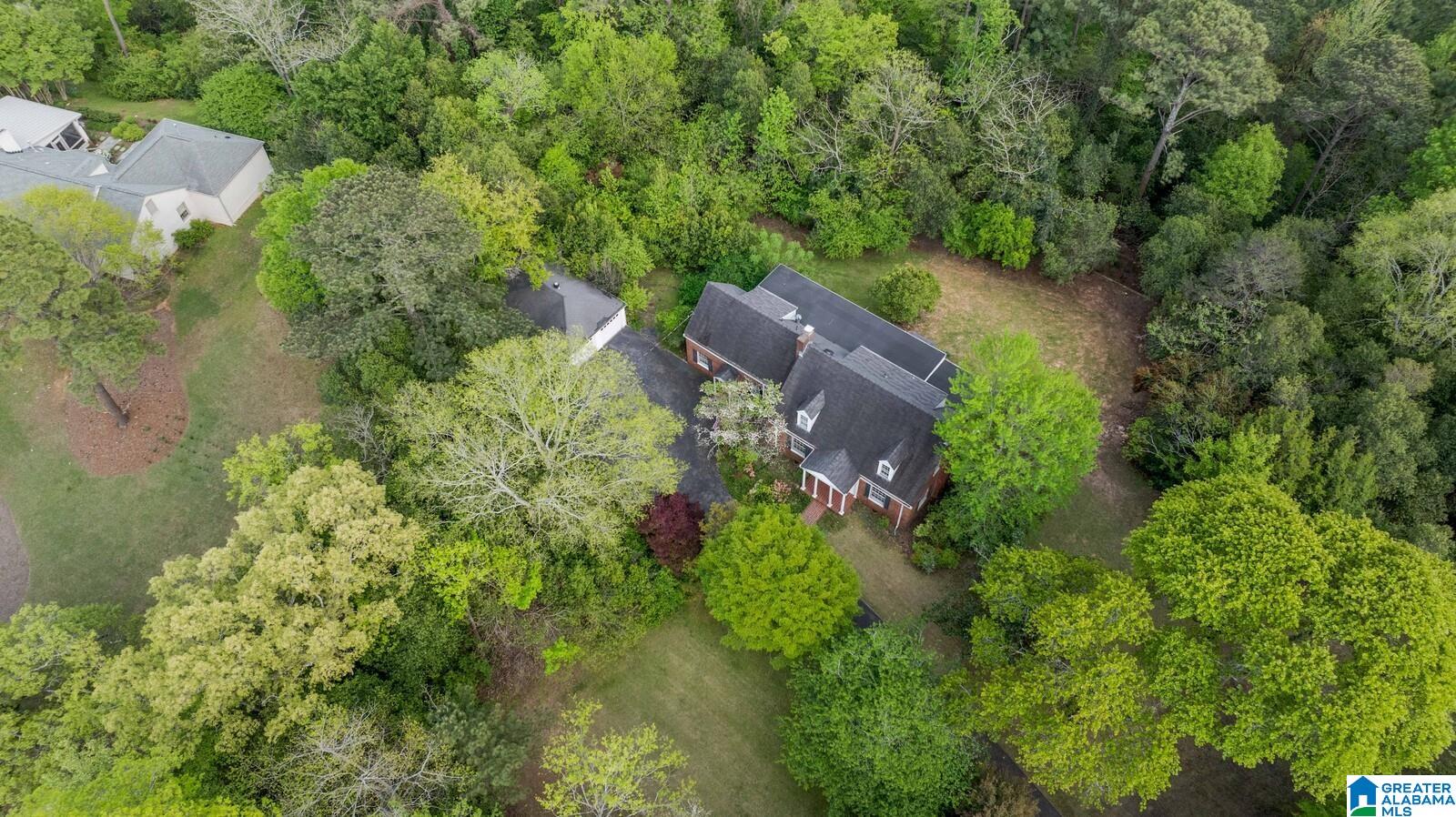 4537 Dolly Ridge Road Birmingham, AL 35243 - Photo 47 of 48