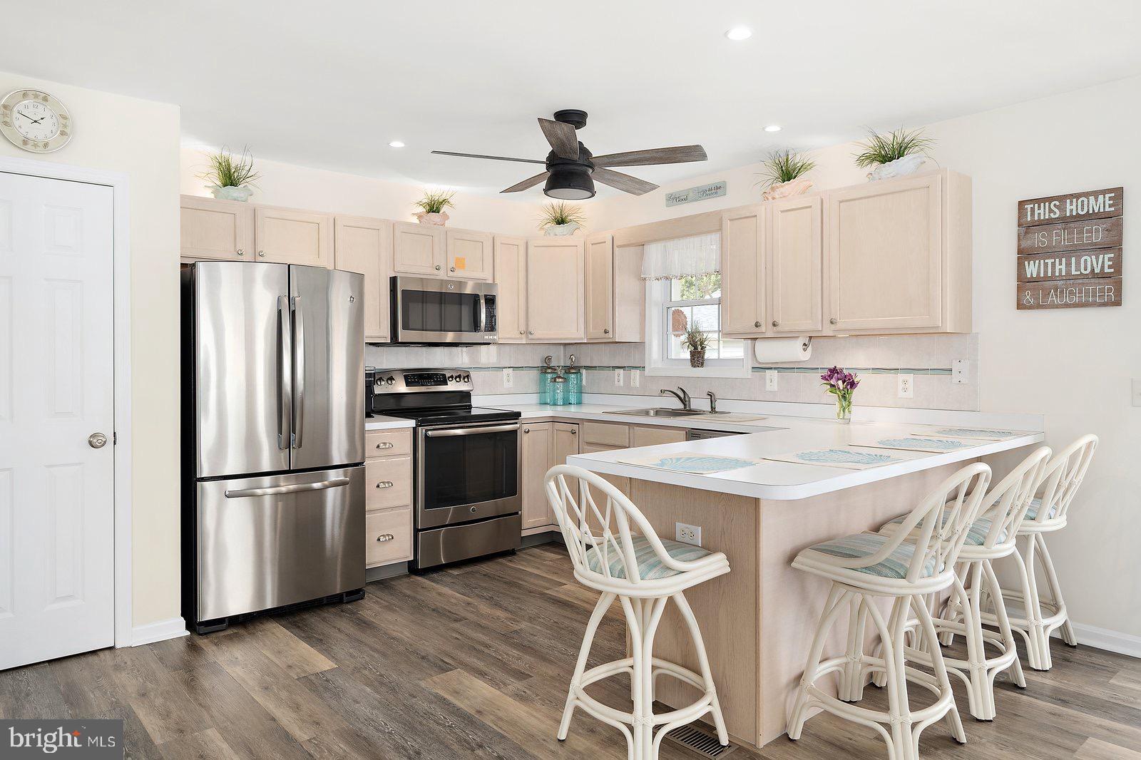 14013 Sailing Road Ocean City, MD 21842 - Photo 7 of 33 Gallery Image 7