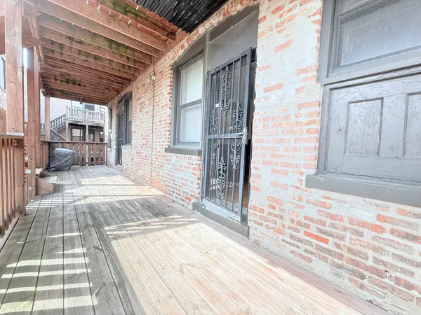 $1,600 | 1509 East 65th Street, Unit 2, Chicago, IL 60637