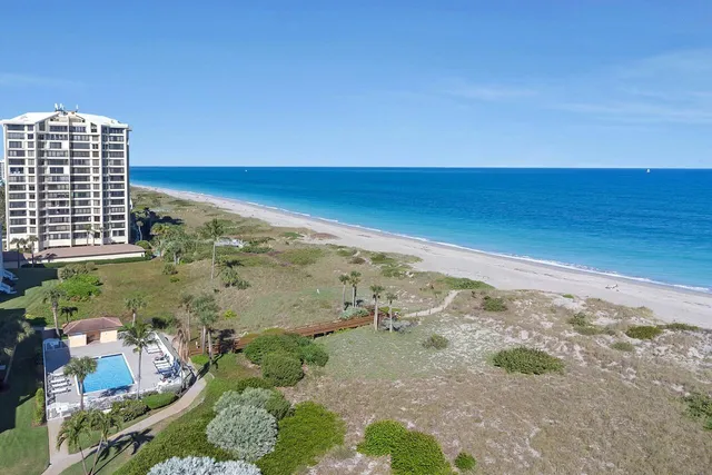 a view of ocean view with beach
