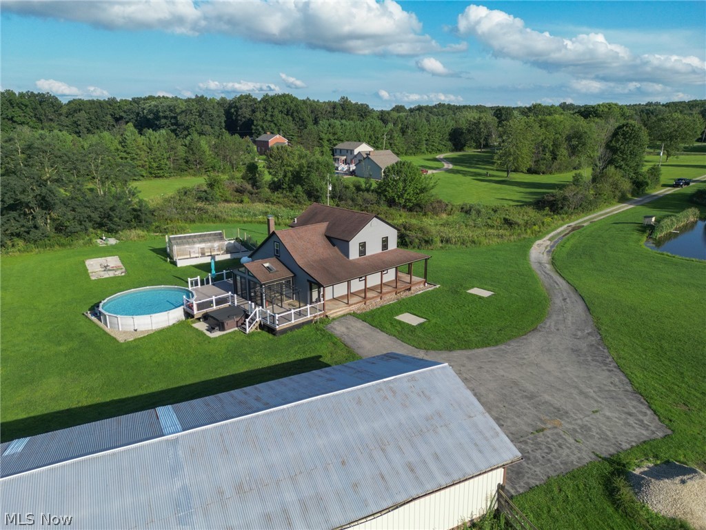 17020 Heiser Road Berlin Center, OH 44401 - Photo 3 of 47 Gallery Image 3