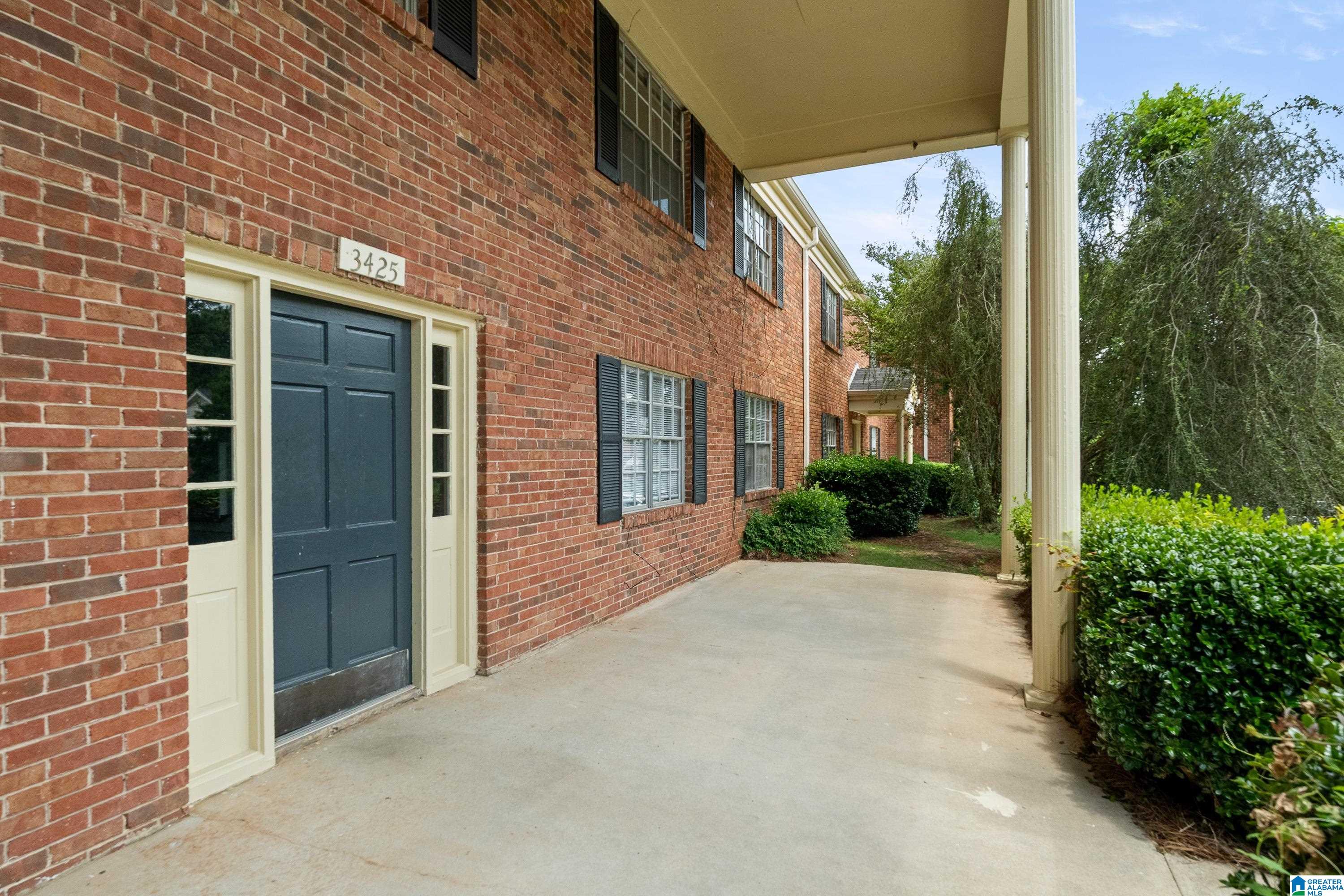 3425 Sandner Court, Unit D Homewood, AL 35209 - Photo 2 of 23