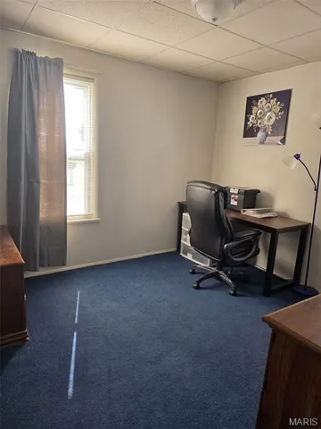 $117,000 | 360 East Cherry Street, Hoyleton, IL 62803