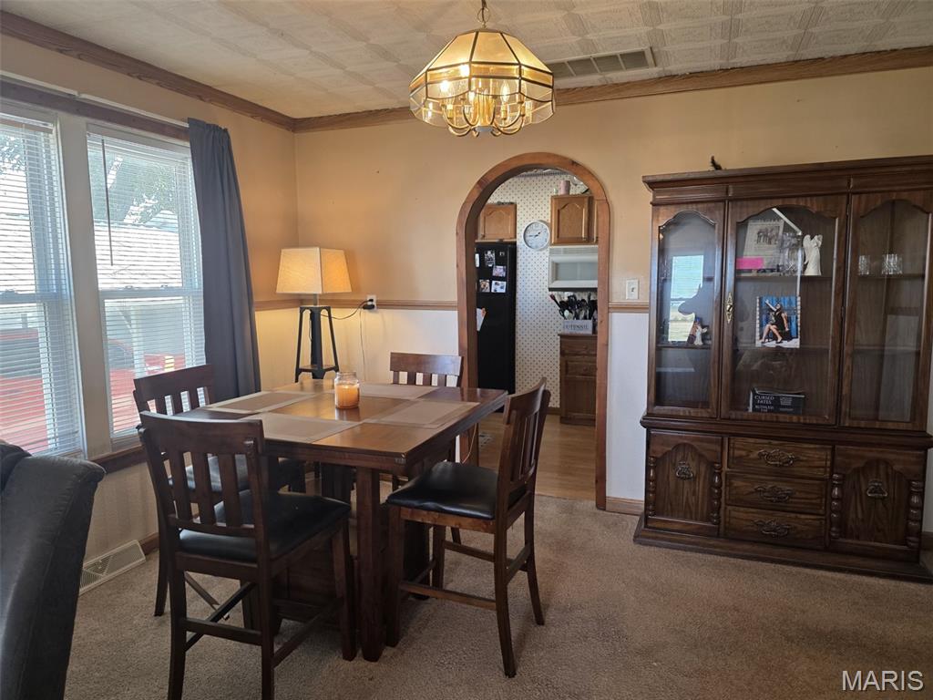 360 East Cherry Street Hoyleton, IL 62803 - Photo 12 of 17