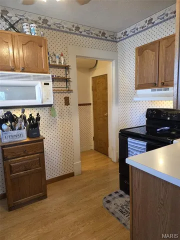 $117,000 | 360 East Cherry Street, Hoyleton, IL 62803