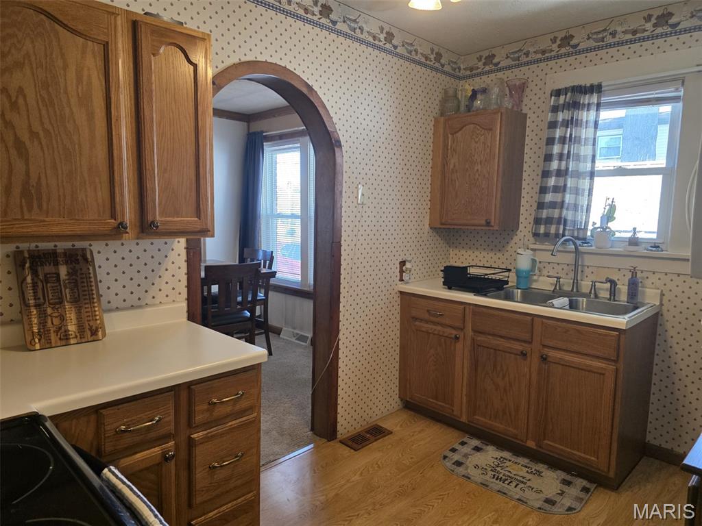 360 East Cherry Street Hoyleton, IL 62803 - Photo 14 of 17