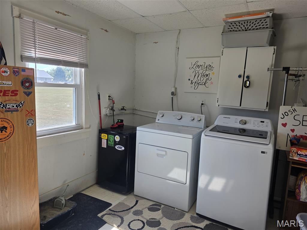 360 East Cherry Street Hoyleton, IL 62803 - Photo 16 of 17