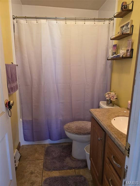 360 East Cherry Street Hoyleton, IL 62803 - Photo 9 of 17