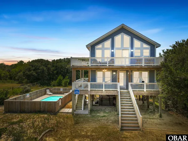 $749,000 | 2246 Sandpiper Road, Corolla, NC 27927