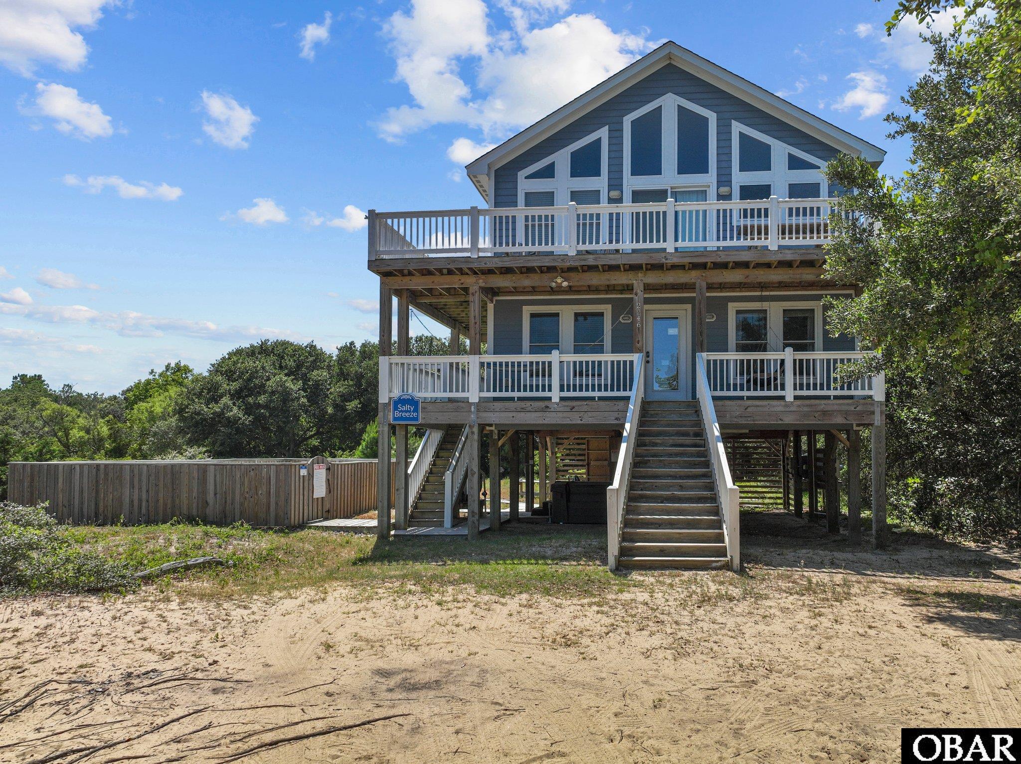 2246 Sandpiper Road Corolla, NC 27927 - Photo 2 of 50