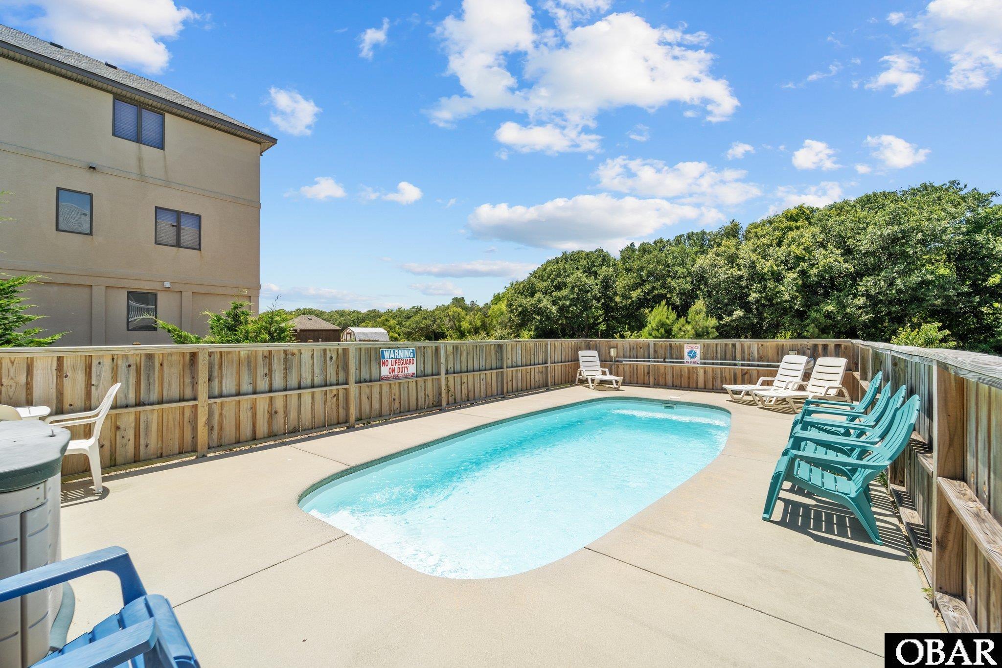 2246 Sandpiper Road Corolla, NC 27927 - Photo 26 of 50