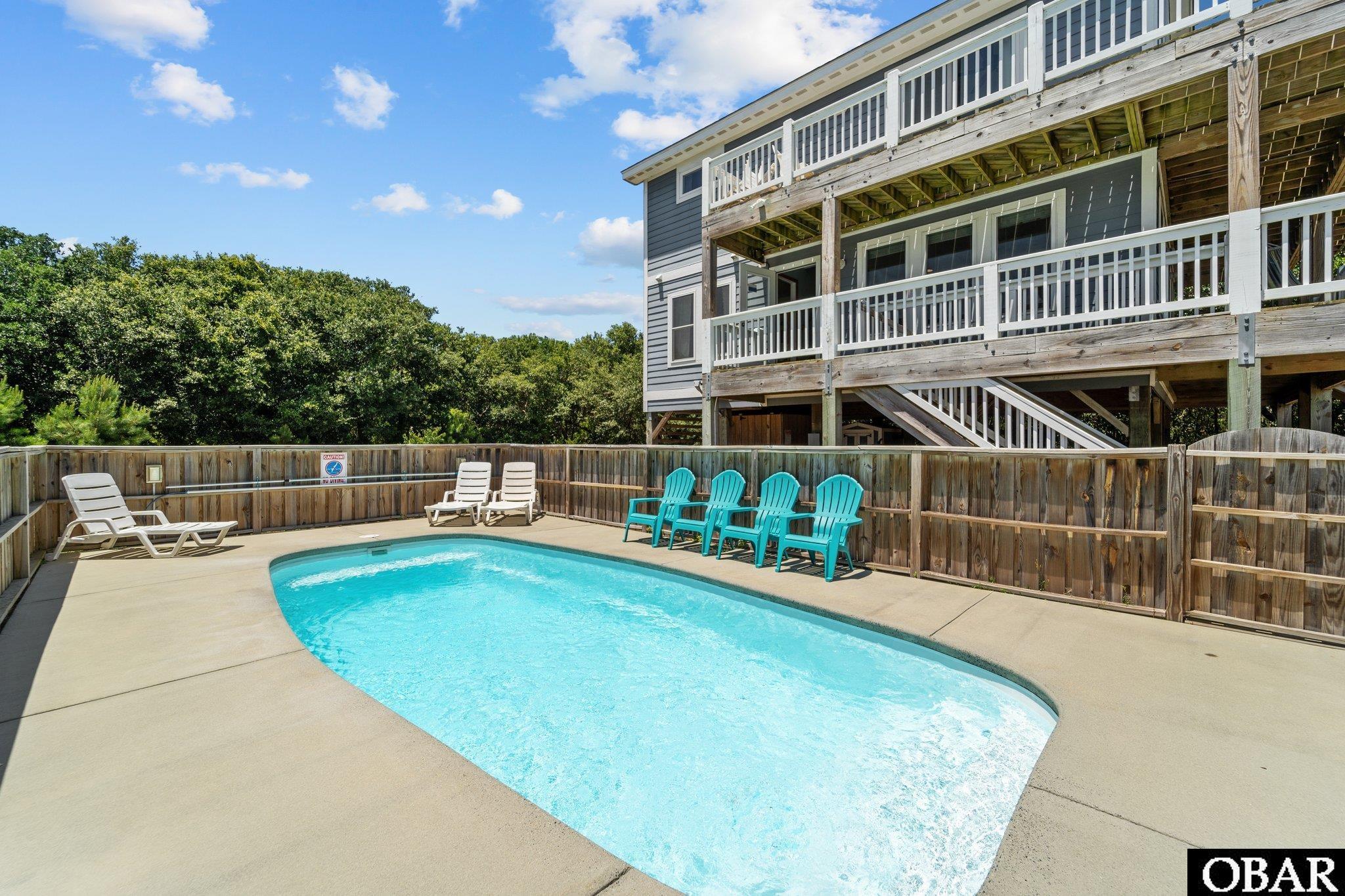 2246 Sandpiper Road Corolla, NC 27927 - Photo 27 of 50