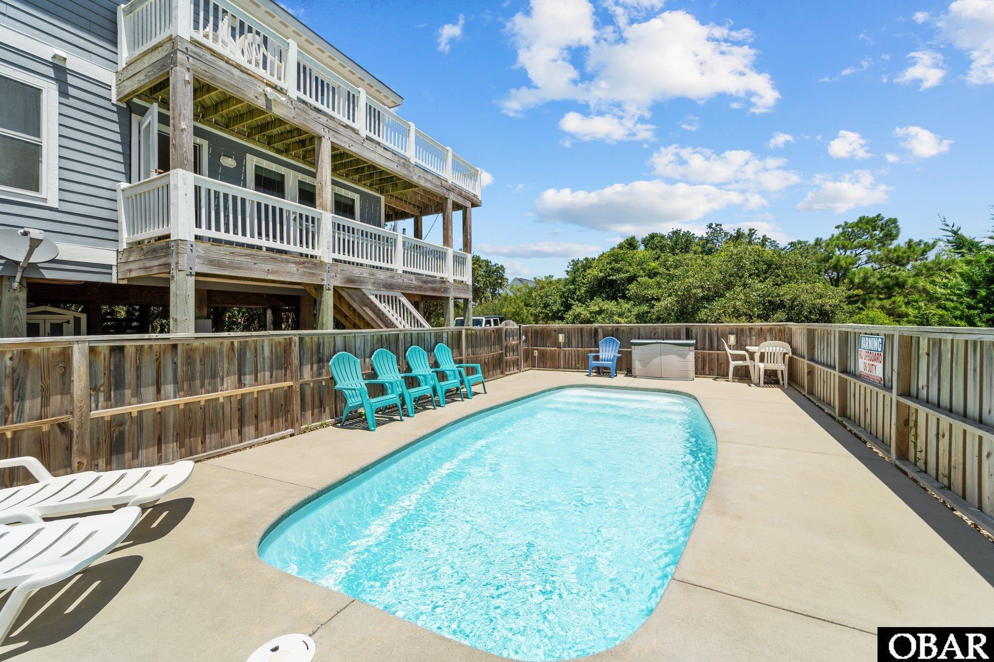 2246 Sandpiper Road Corolla, NC 27927 - Photo 28 of 50