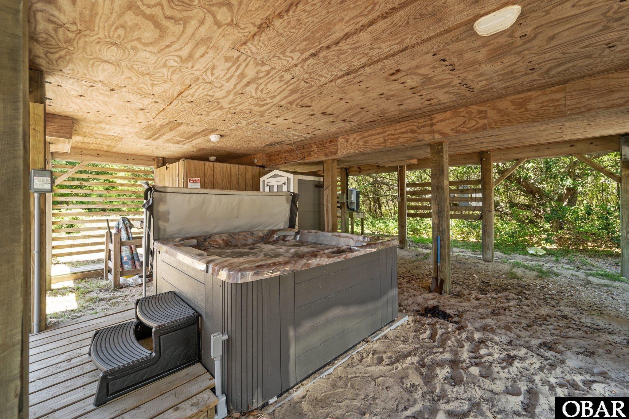 2246 Sandpiper Road Corolla, NC 27927 - Photo 30 of 50