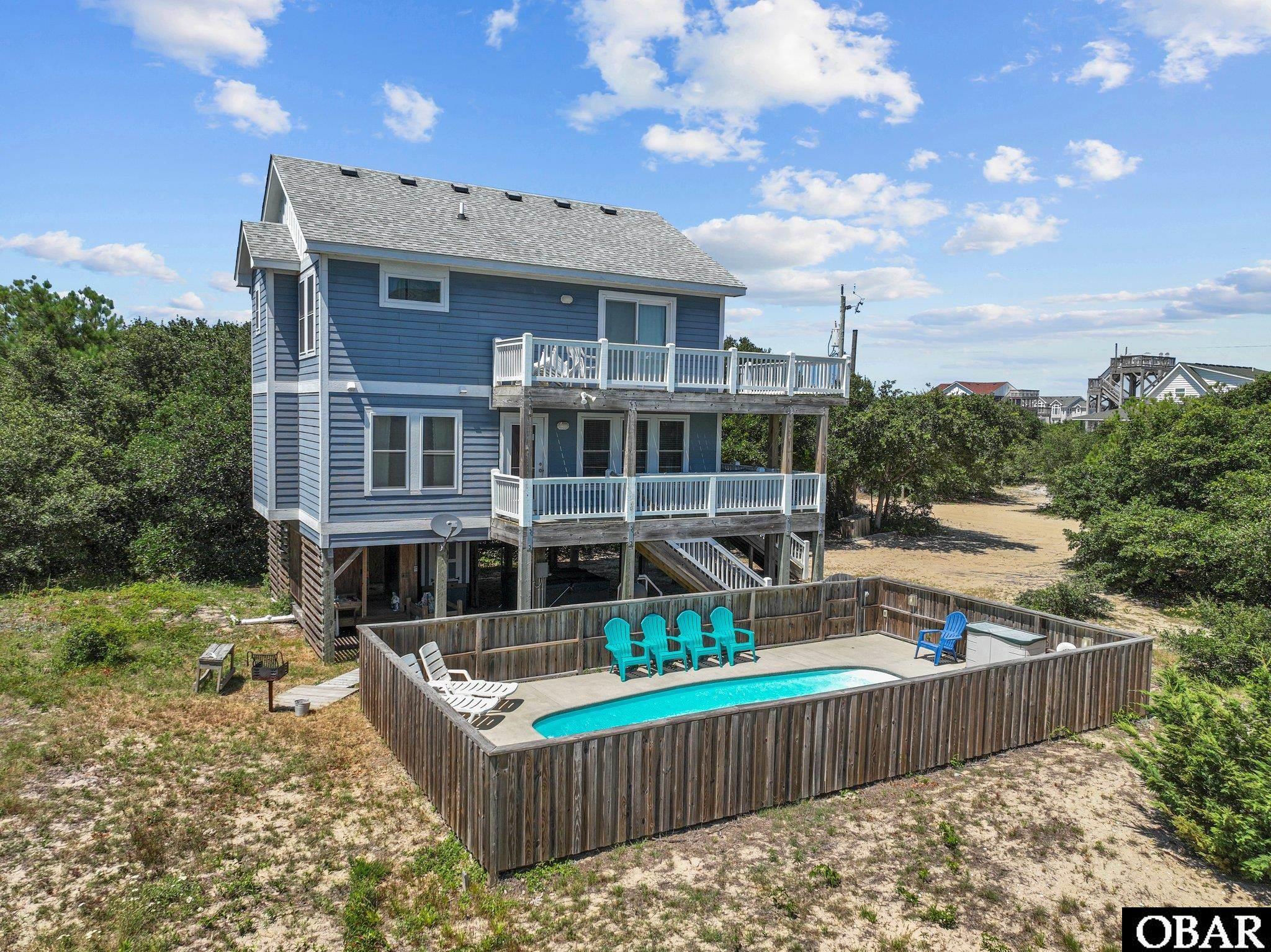 2246 Sandpiper Road Corolla, NC 27927 - Photo 3 of 50
