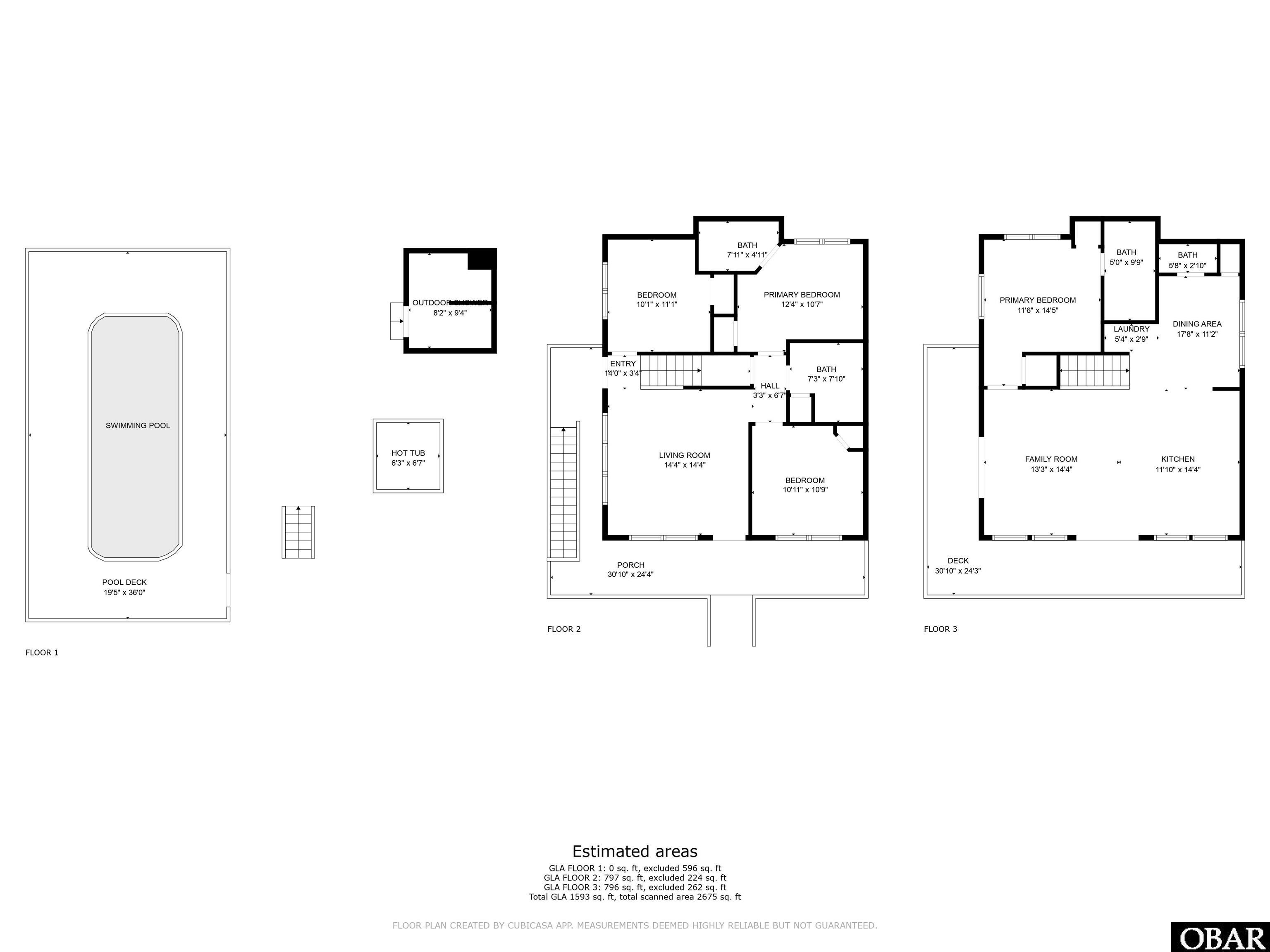 2246 Sandpiper Road Corolla, NC 27927 - Photo 38 of 50