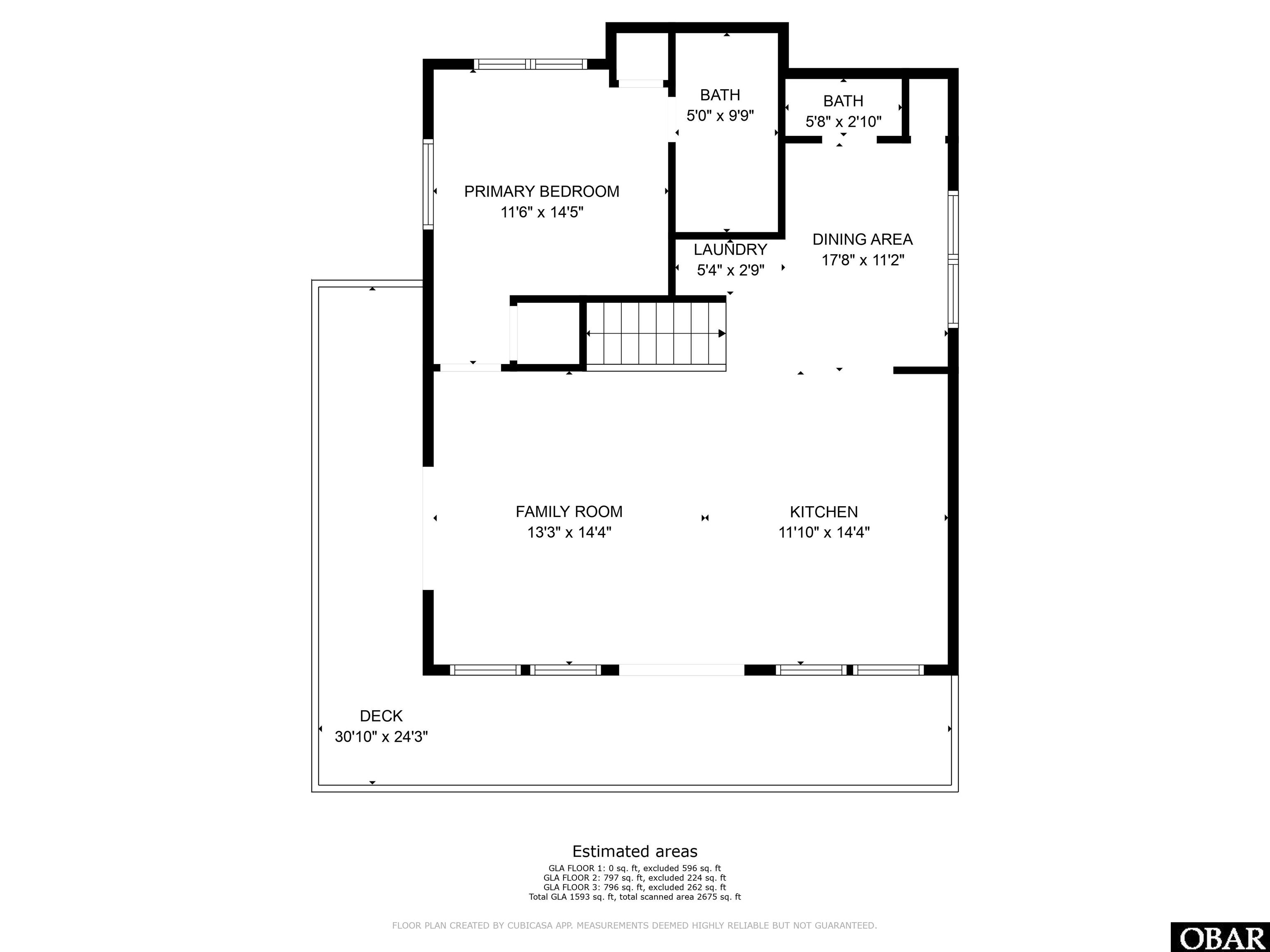 2246 Sandpiper Road Corolla, NC 27927 - Photo 39 of 50