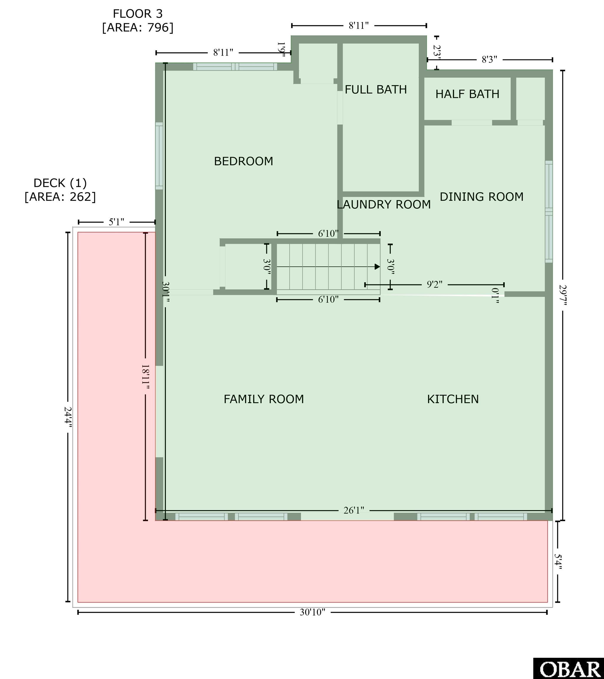 2246 Sandpiper Road Corolla, NC 27927 - Photo 40 of 50