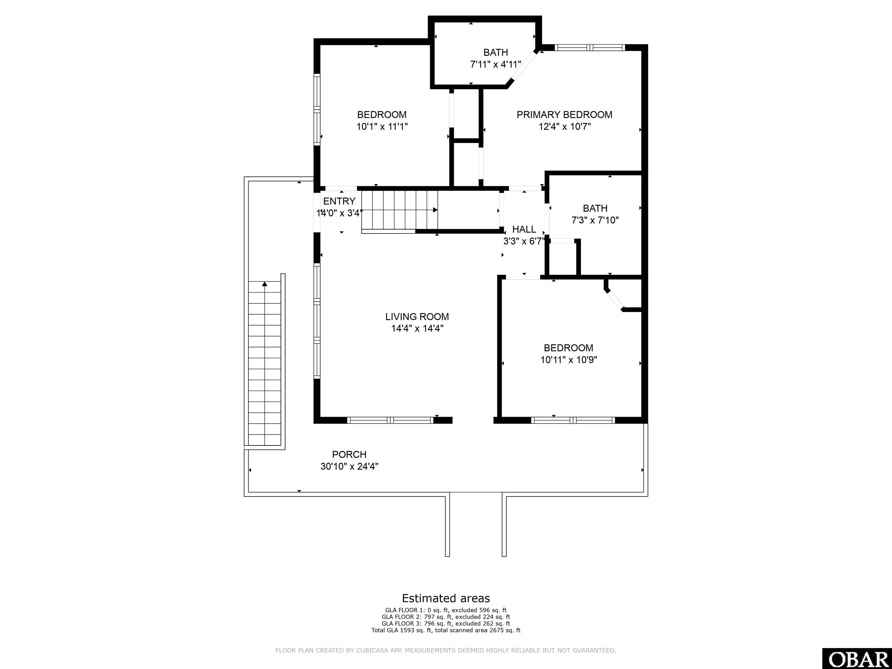 2246 Sandpiper Road Corolla, NC 27927 - Photo 41 of 50