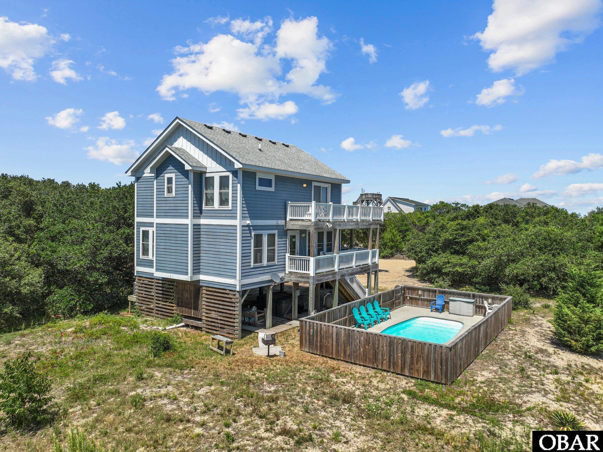 2246 Sandpiper Road Corolla, NC 27927 - Photo 45 of 50