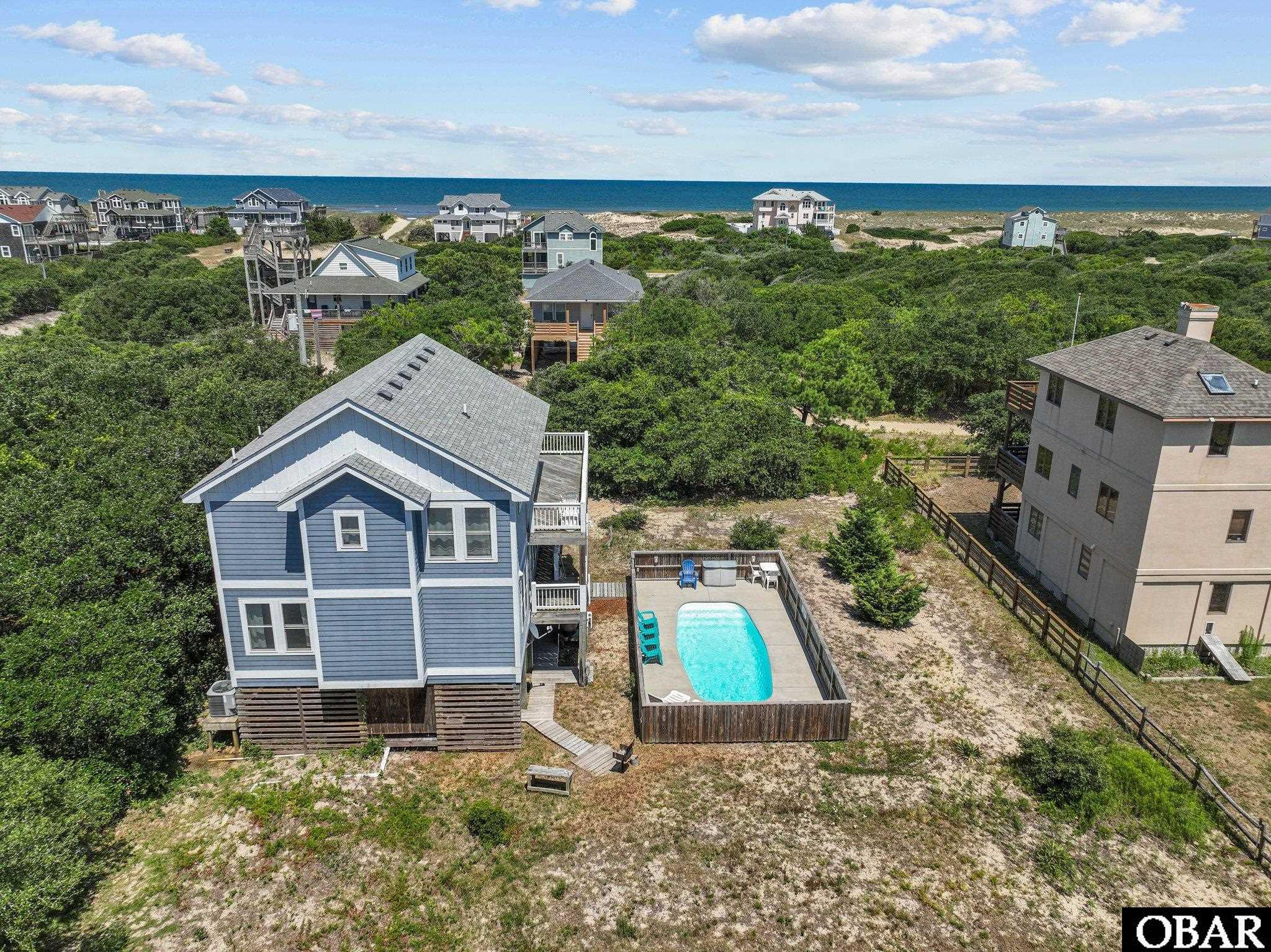 2246 Sandpiper Road Corolla, NC 27927 - Photo 46 of 50