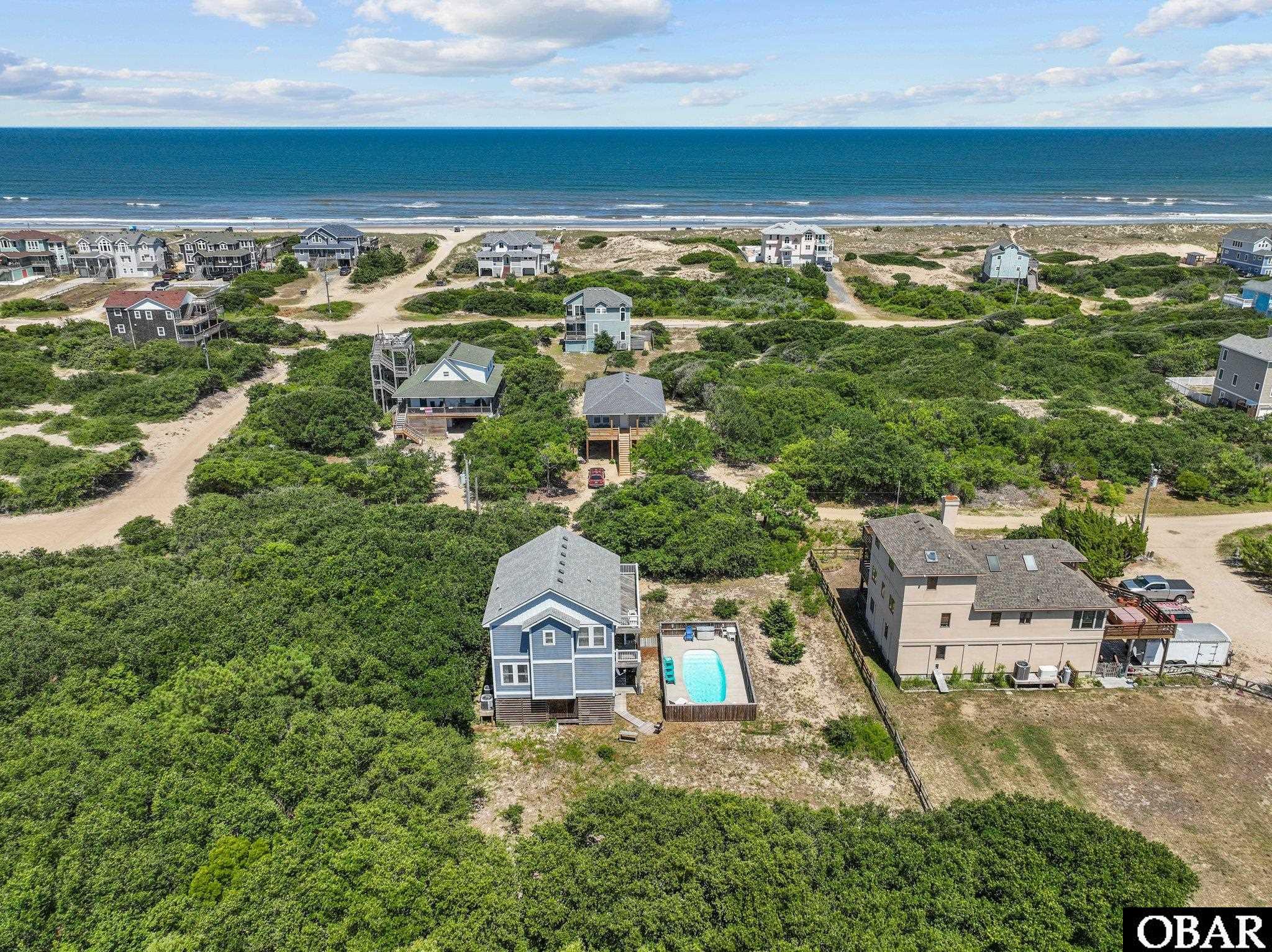 2246 Sandpiper Road Corolla, NC 27927 - Photo 47 of 50